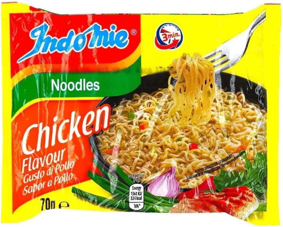 Imdomie - Chicken Flavour